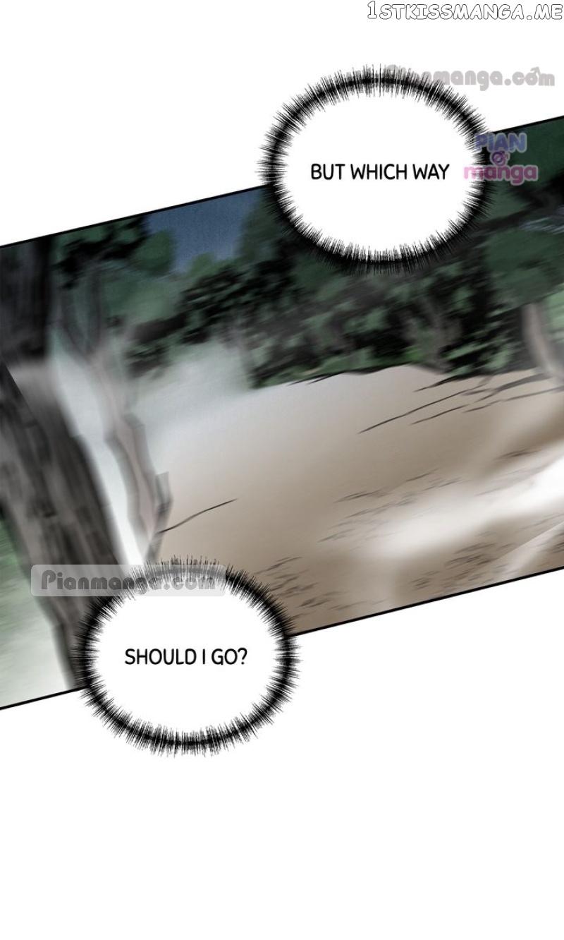 Paljae, Child of Winter chapter 60 - page 79