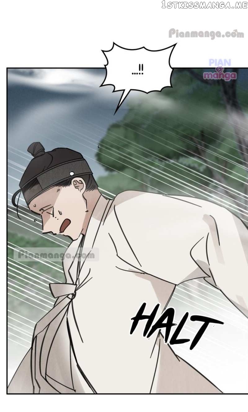 Paljae, Child of Winter chapter 60 - page 80