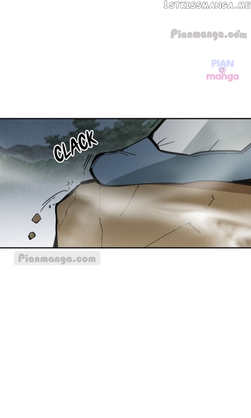 Paljae, Child of Winter chapter 60 - page 81