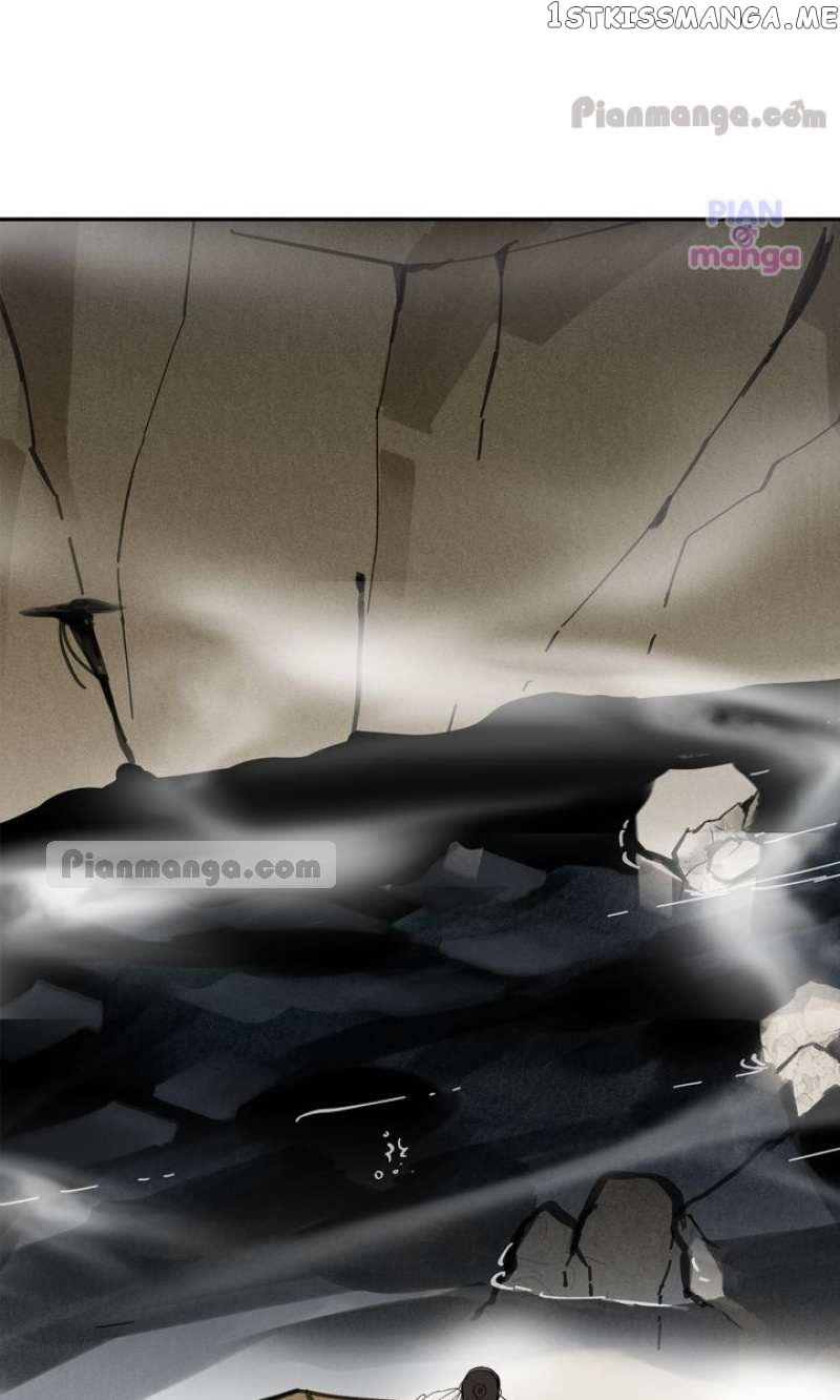 Paljae, Child of Winter chapter 60 - page 82