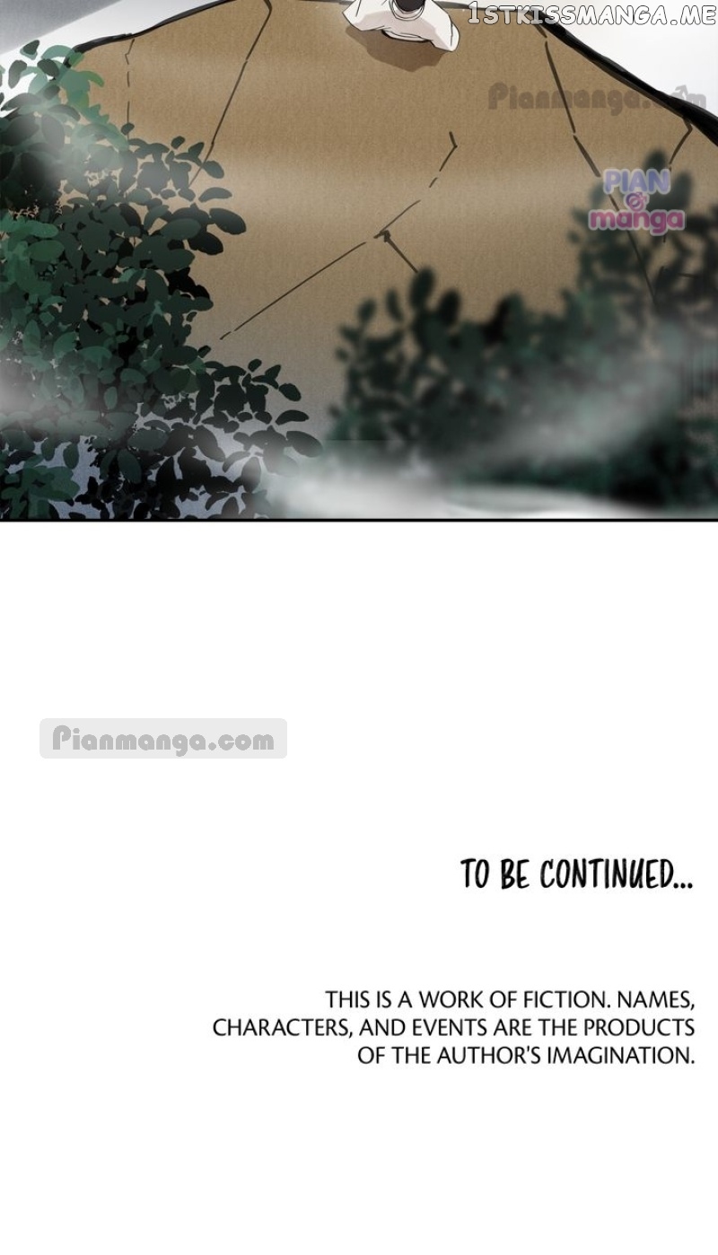 Paljae, Child of Winter chapter 60 - page 83