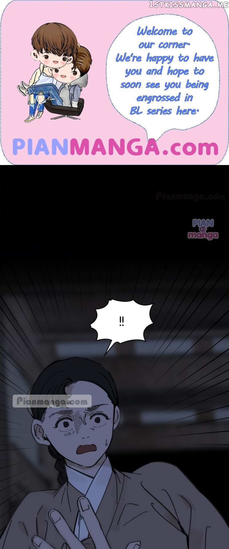 Paljae, Child of Winter chapter 59 - page 1