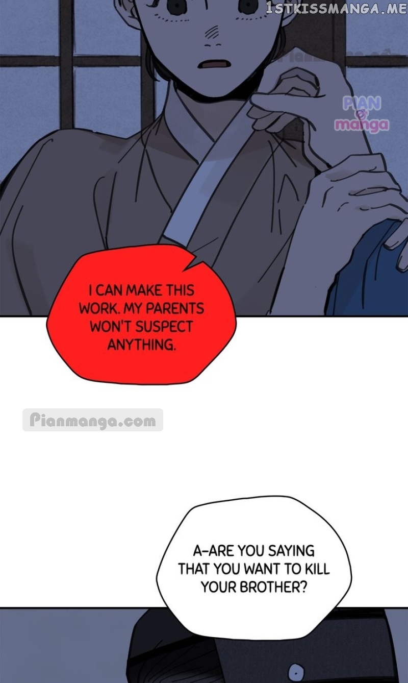 Paljae, Child of Winter chapter 59 - page 11