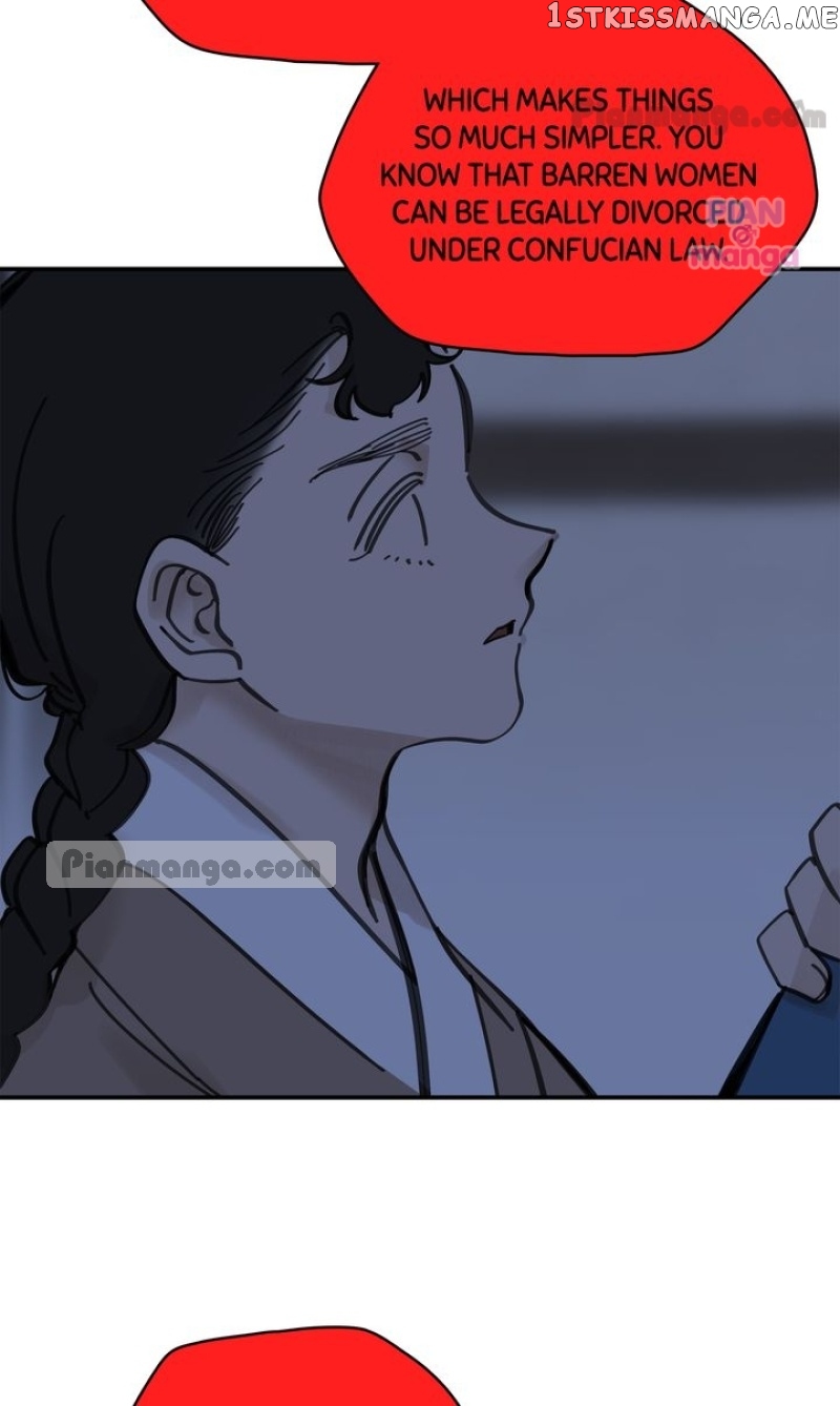 Paljae, Child of Winter chapter 59 - page 13