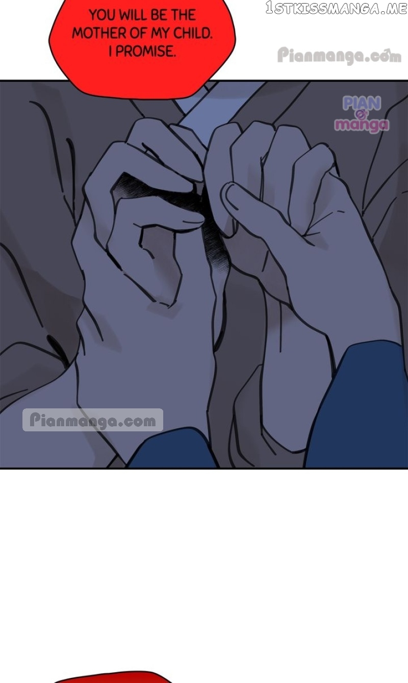 Paljae, Child of Winter chapter 59 - page 14