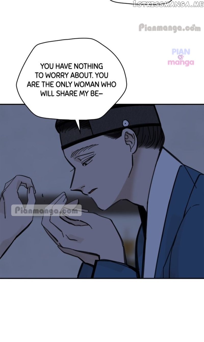 Paljae, Child of Winter chapter 59 - page 16