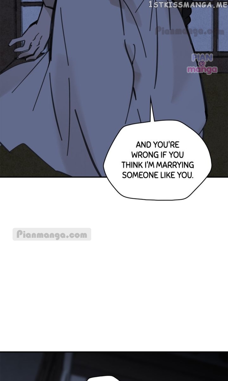 Paljae, Child of Winter chapter 59 - page 18