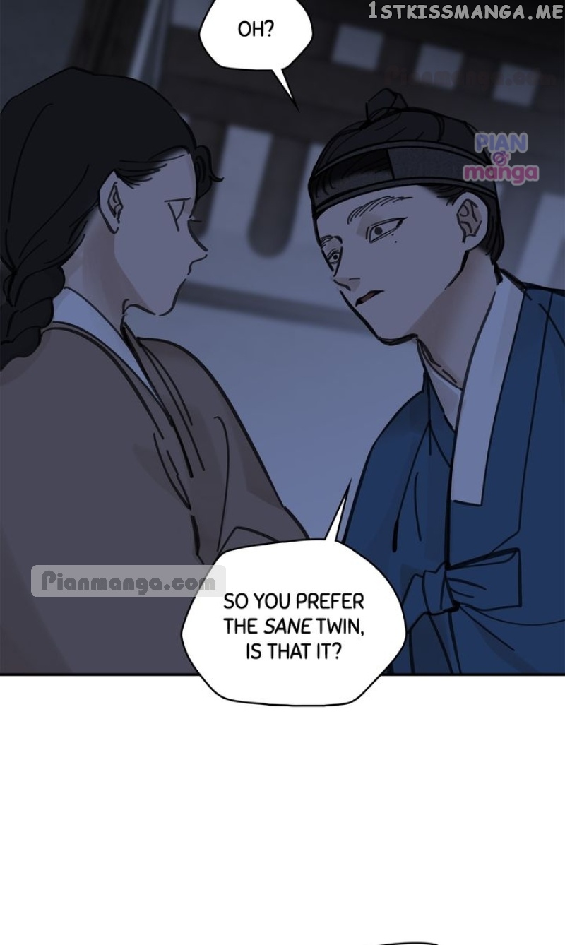 Paljae, Child of Winter chapter 59 - page 19