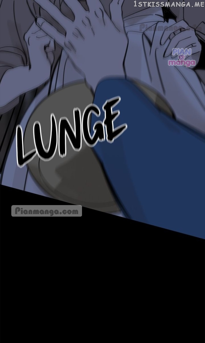 Paljae, Child of Winter chapter 59 - page 2