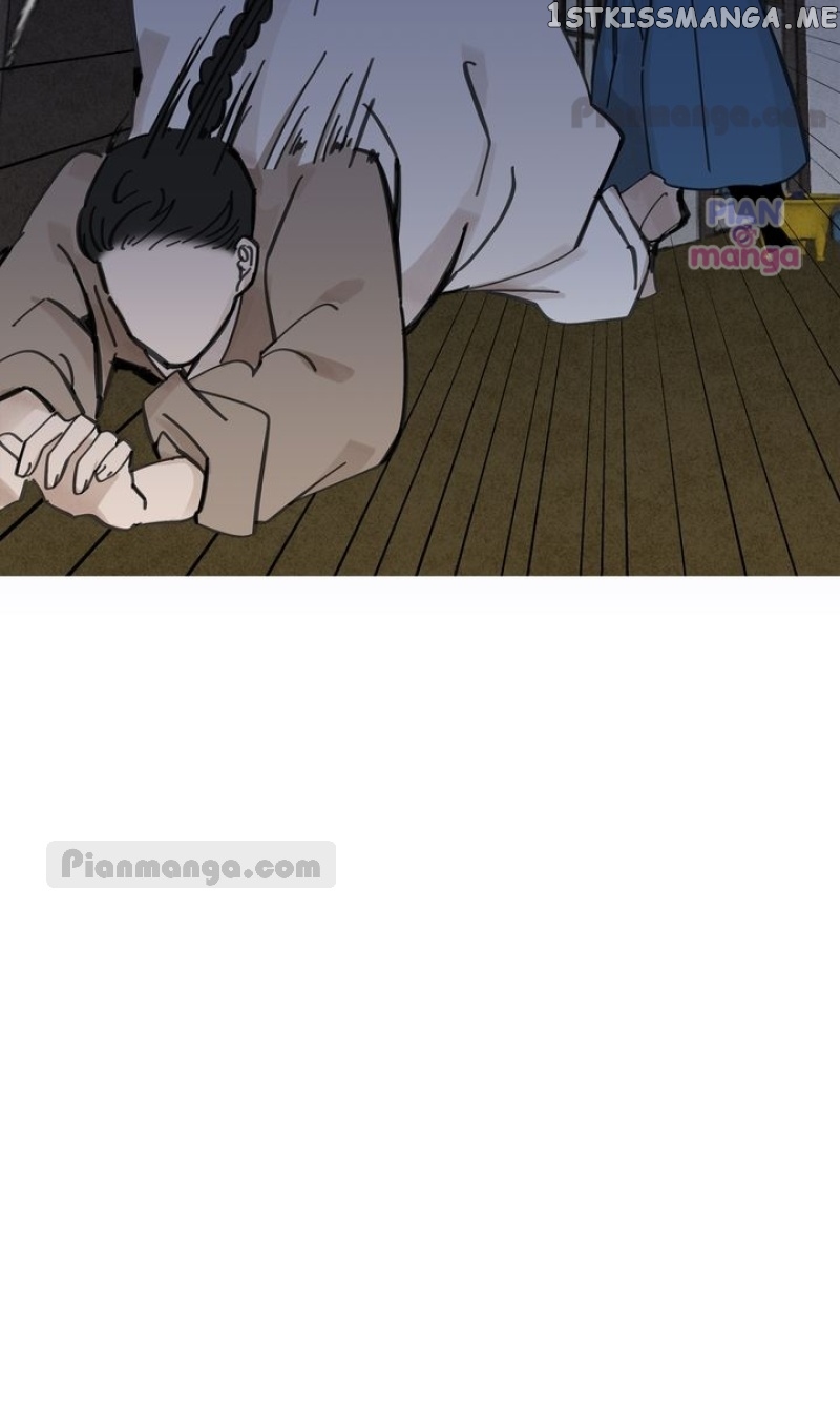 Paljae, Child of Winter chapter 59 - page 24