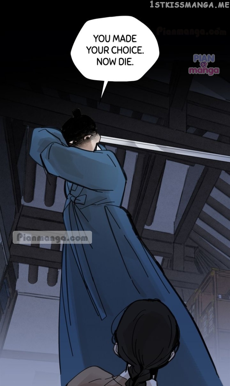 Paljae, Child of Winter chapter 59 - page 26