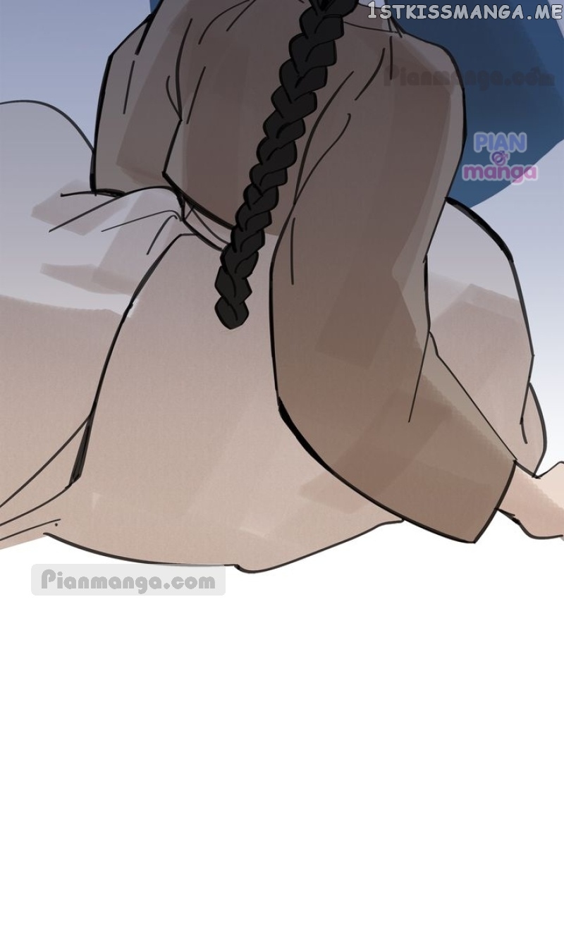 Paljae, Child of Winter chapter 59 - page 27