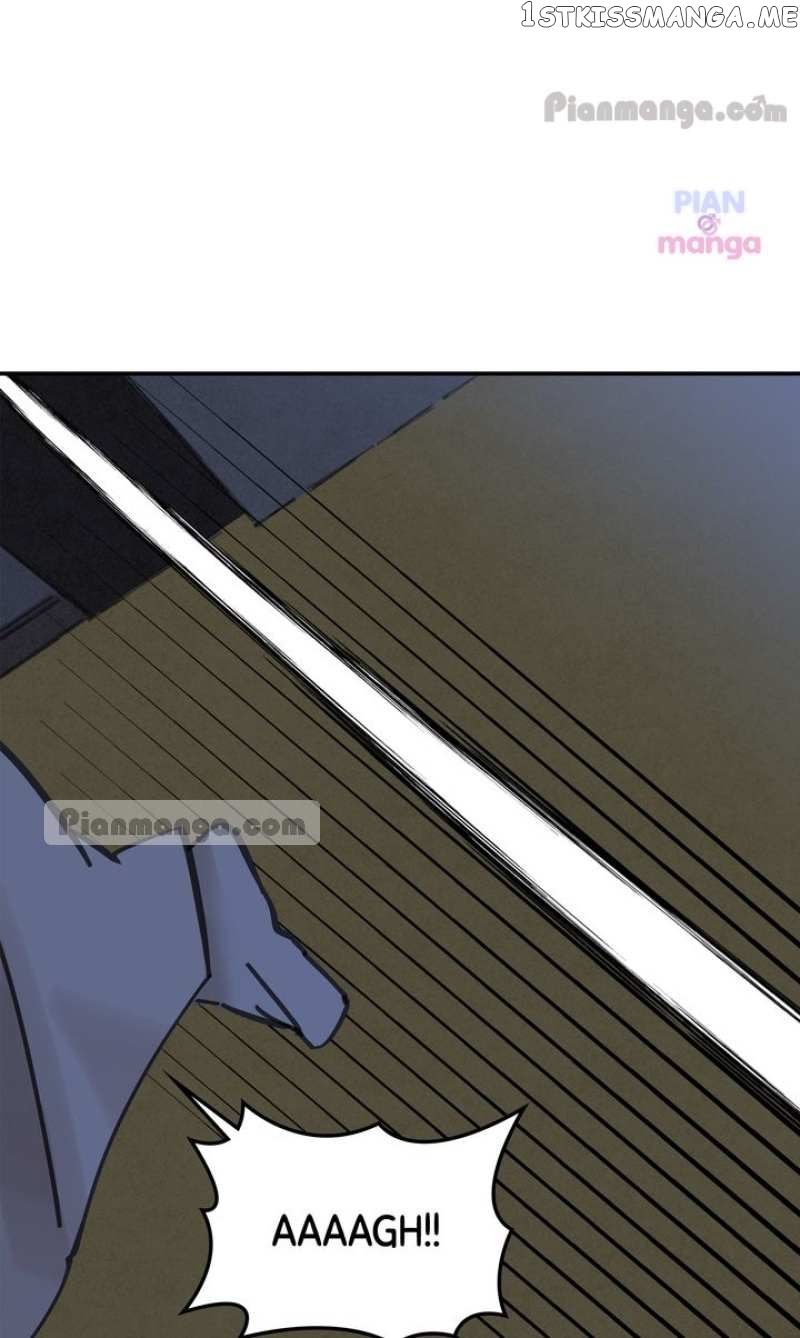 Paljae, Child of Winter chapter 59 - page 28
