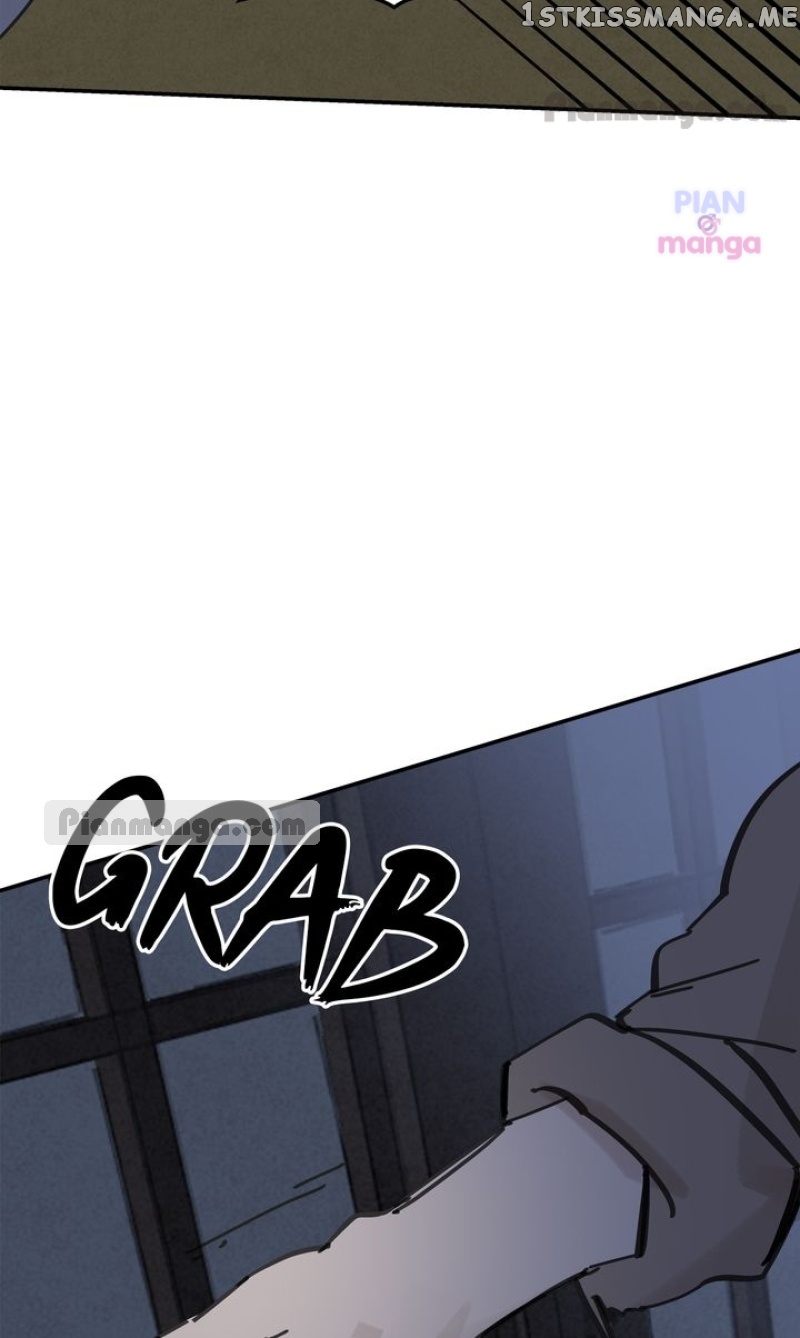 Paljae, Child of Winter chapter 59 - page 29