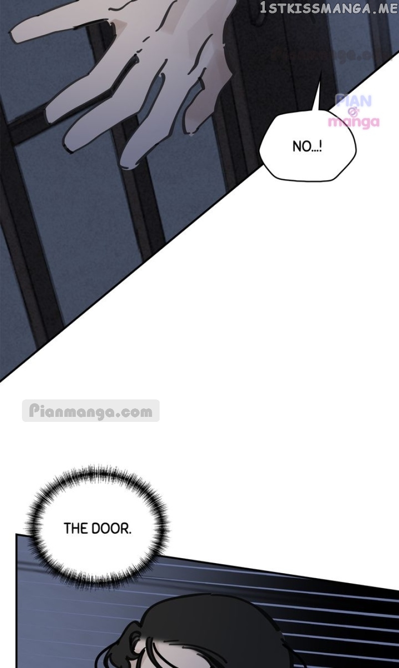 Paljae, Child of Winter chapter 59 - page 30