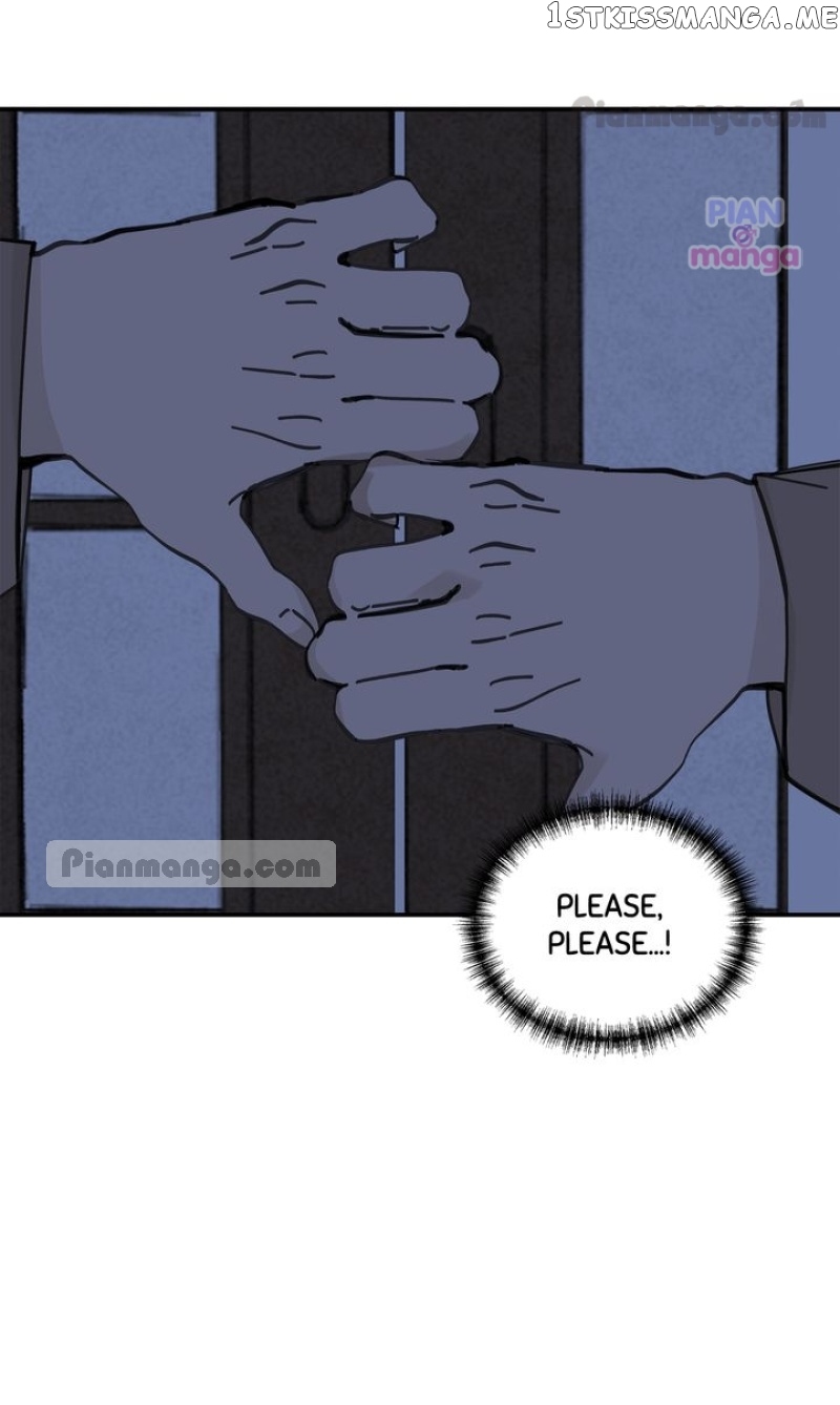 Paljae, Child of Winter chapter 59 - page 32