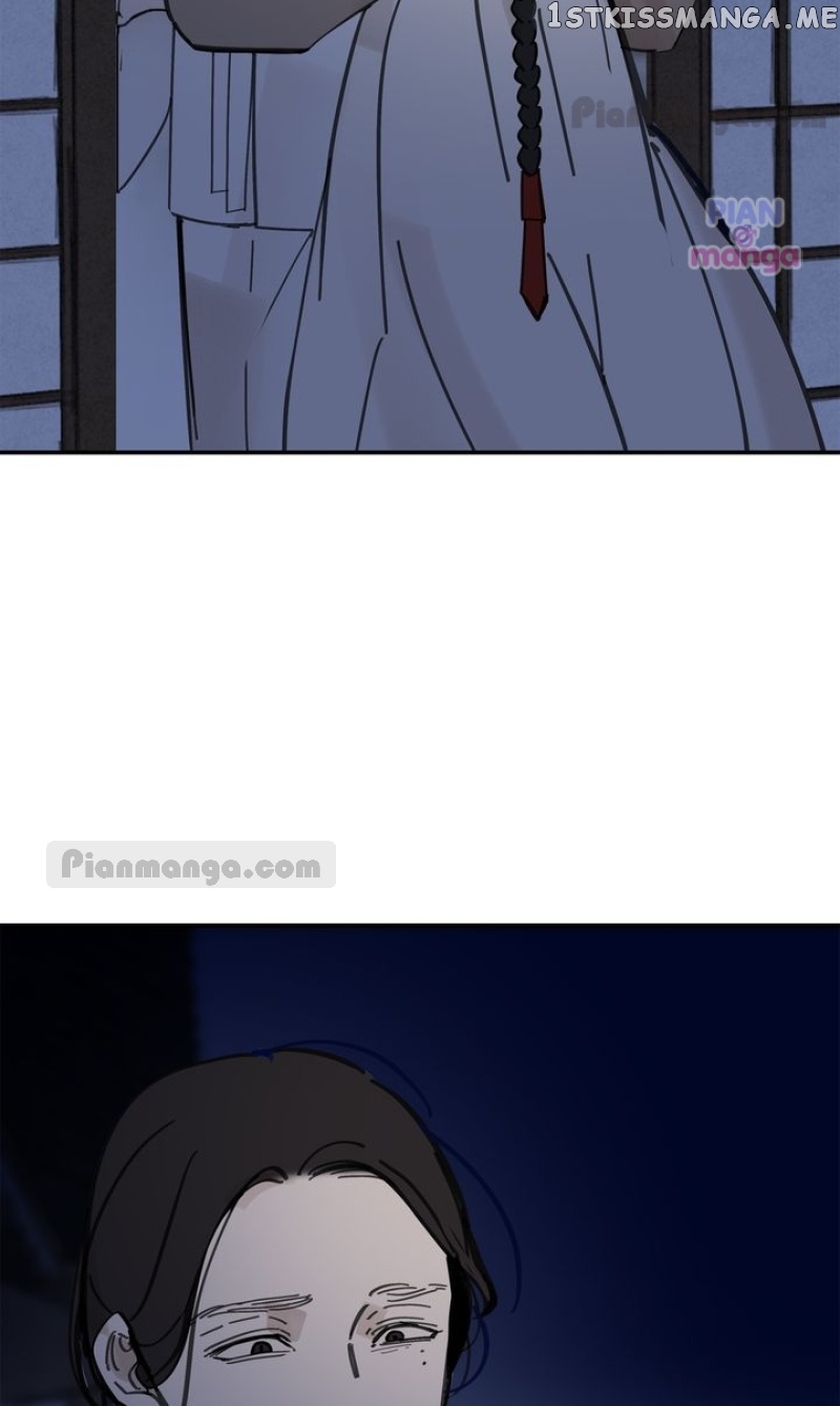 Paljae, Child of Winter chapter 59 - page 34