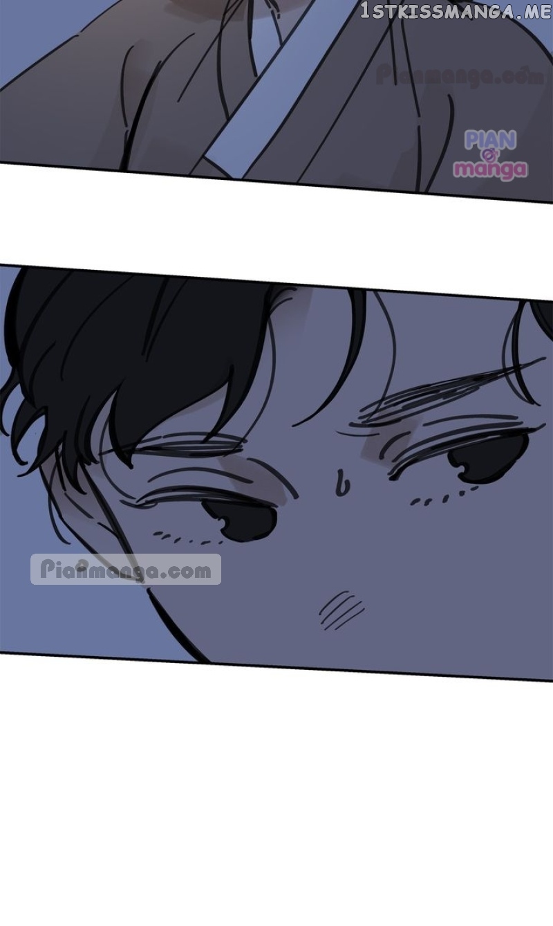 Paljae, Child of Winter chapter 59 - page 36