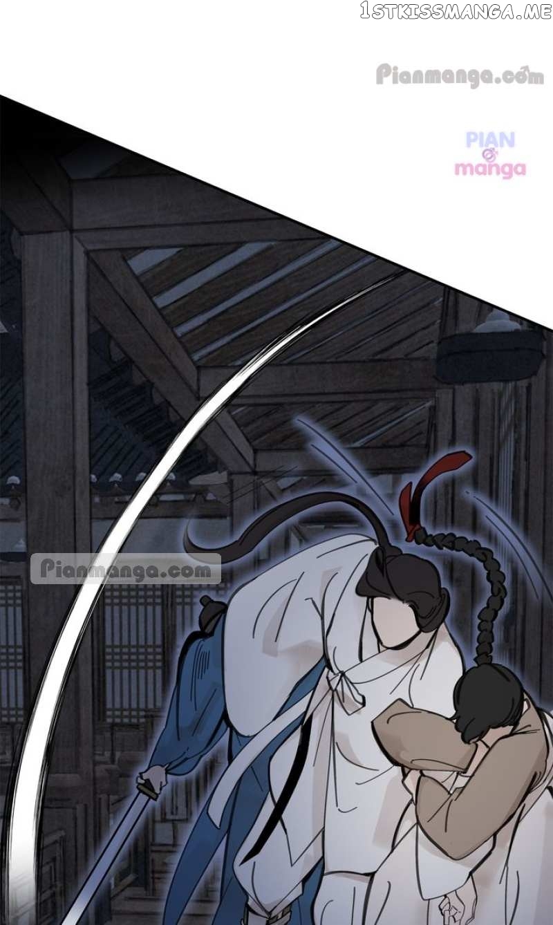 Paljae, Child of Winter chapter 59 - page 37