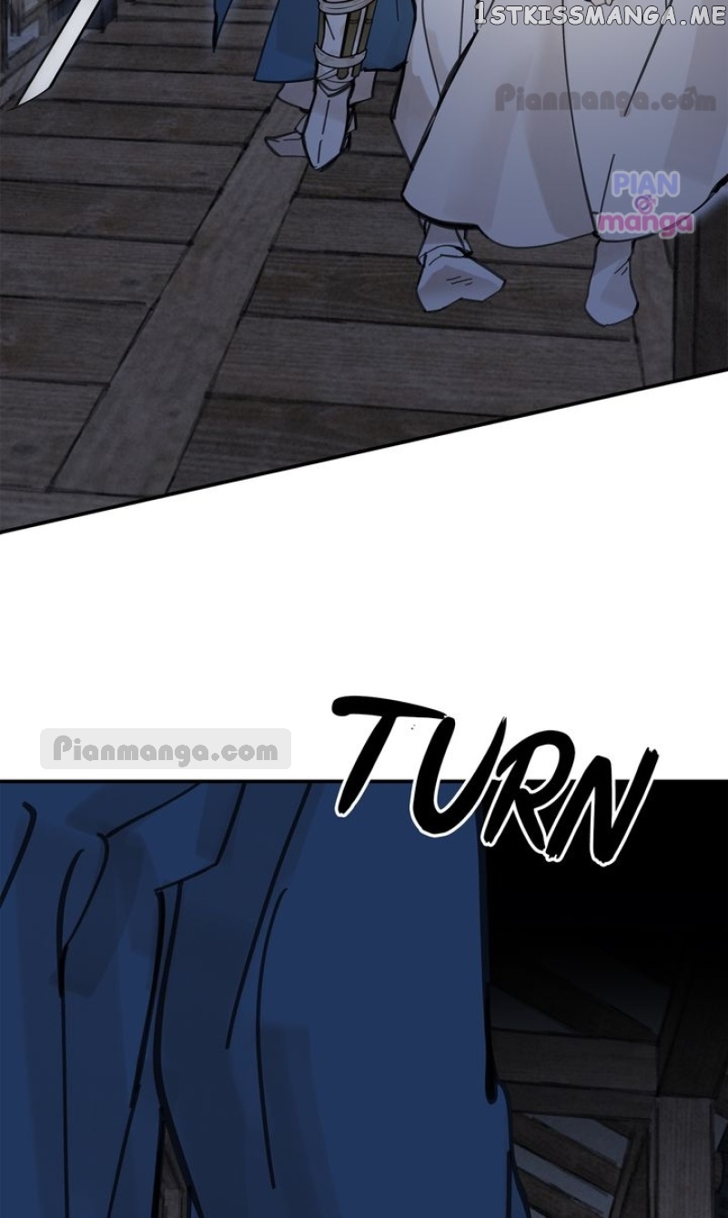 Paljae, Child of Winter chapter 59 - page 38