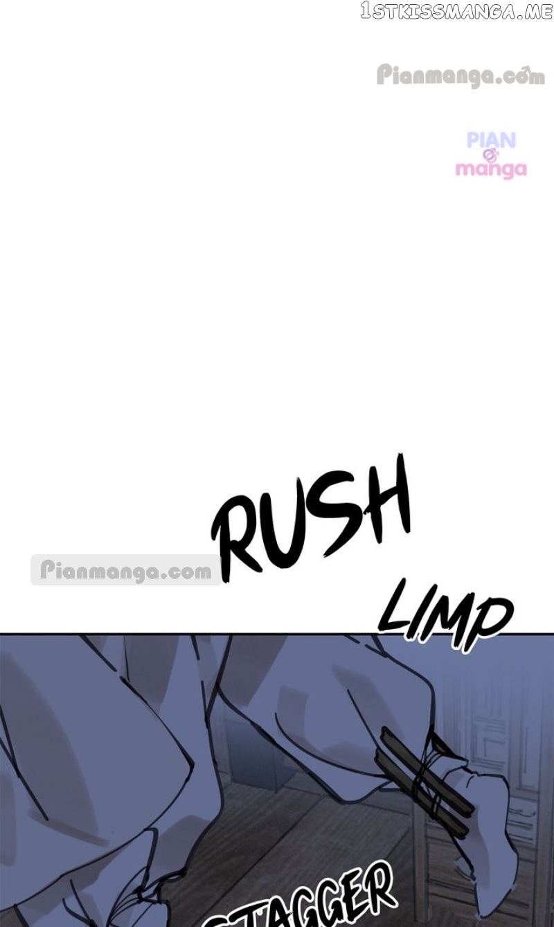 Paljae, Child of Winter chapter 59 - page 40
