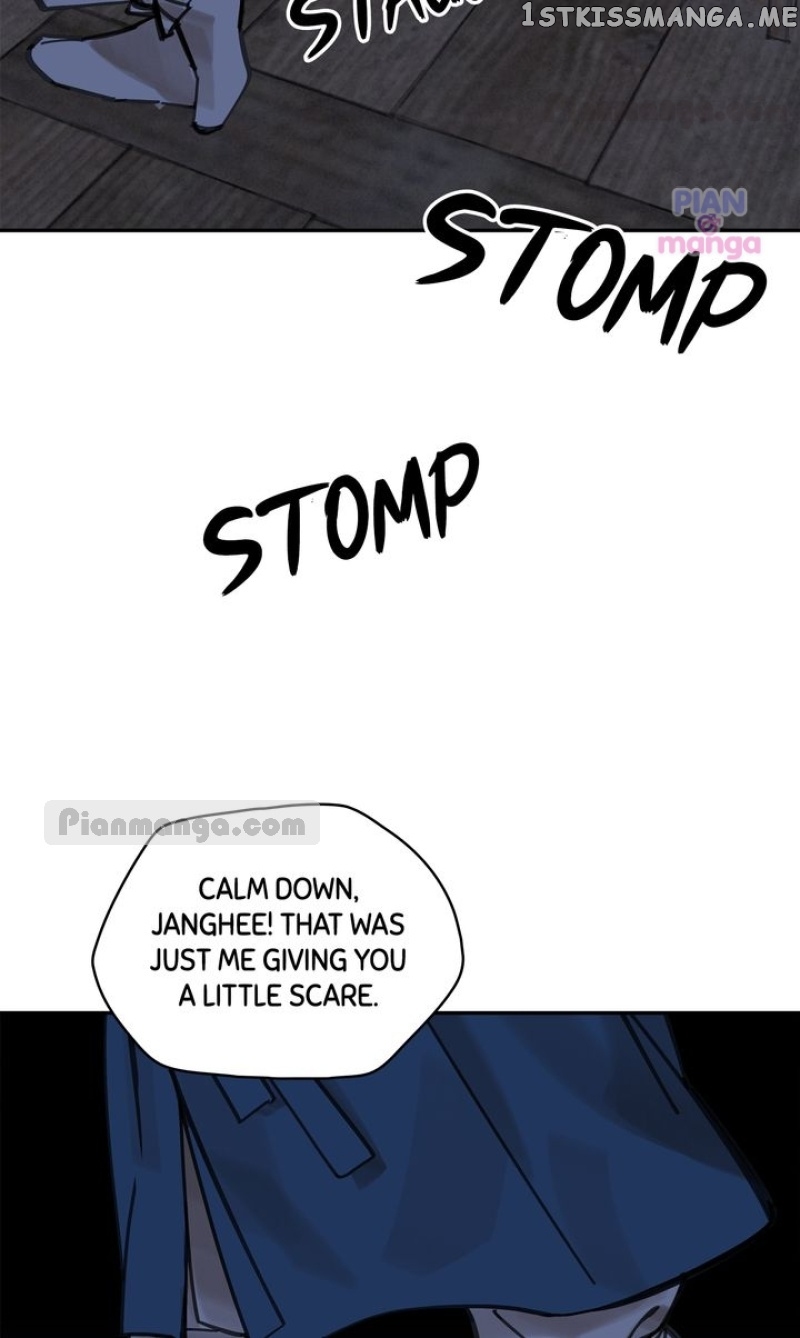 Paljae, Child of Winter chapter 59 - page 41