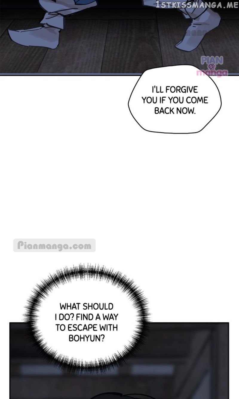 Paljae, Child of Winter chapter 59 - page 42