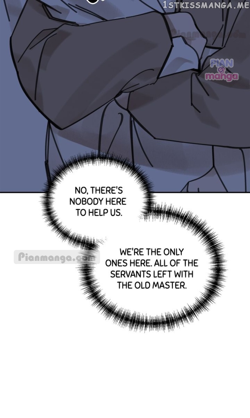 Paljae, Child of Winter chapter 59 - page 44