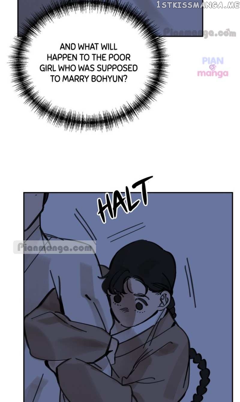 Paljae, Child of Winter chapter 59 - page 46