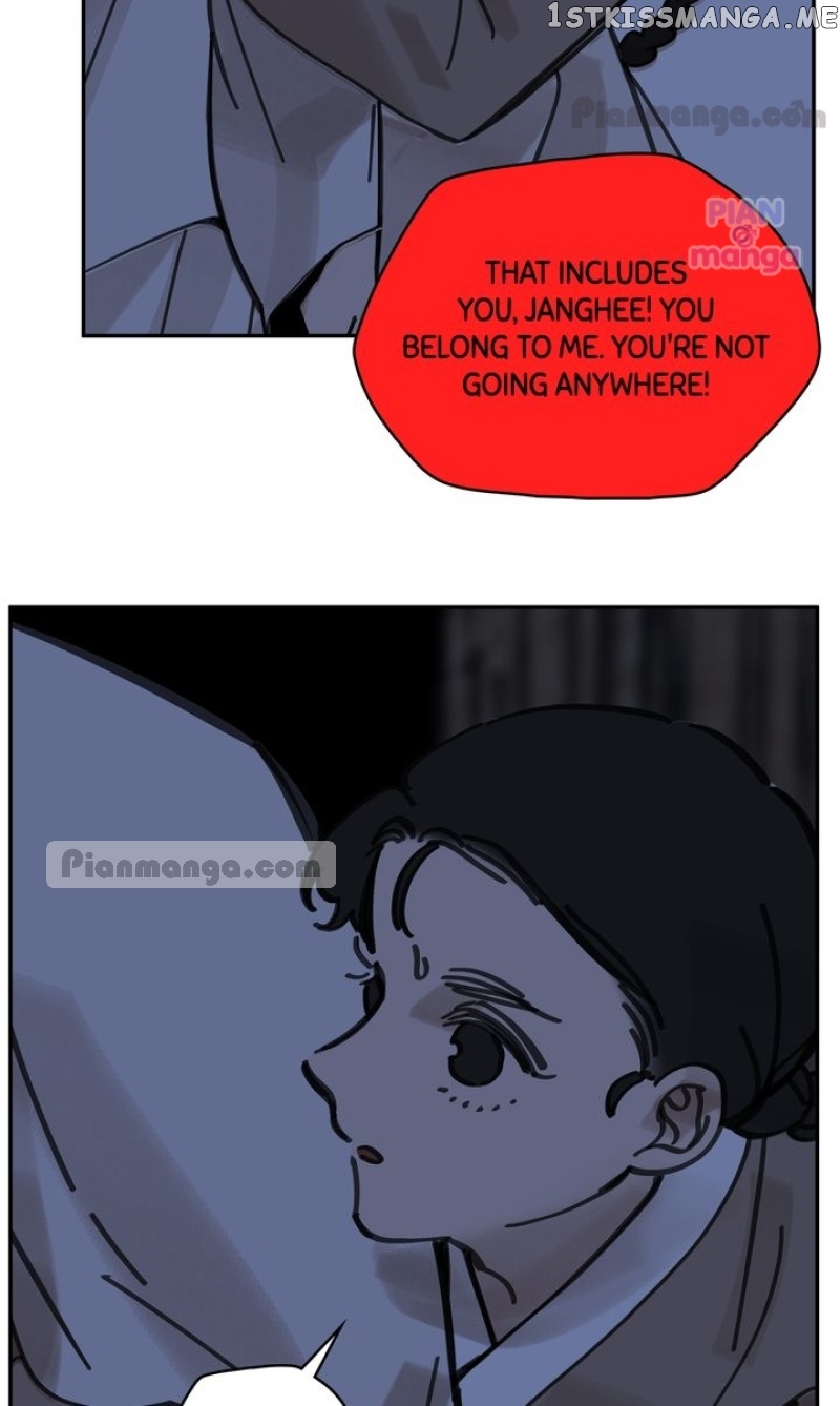 Paljae, Child of Winter chapter 59 - page 47