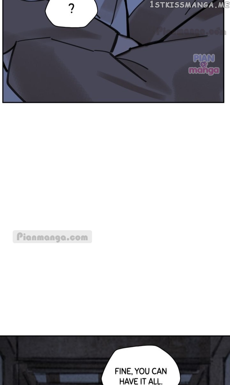 Paljae, Child of Winter chapter 59 - page 48