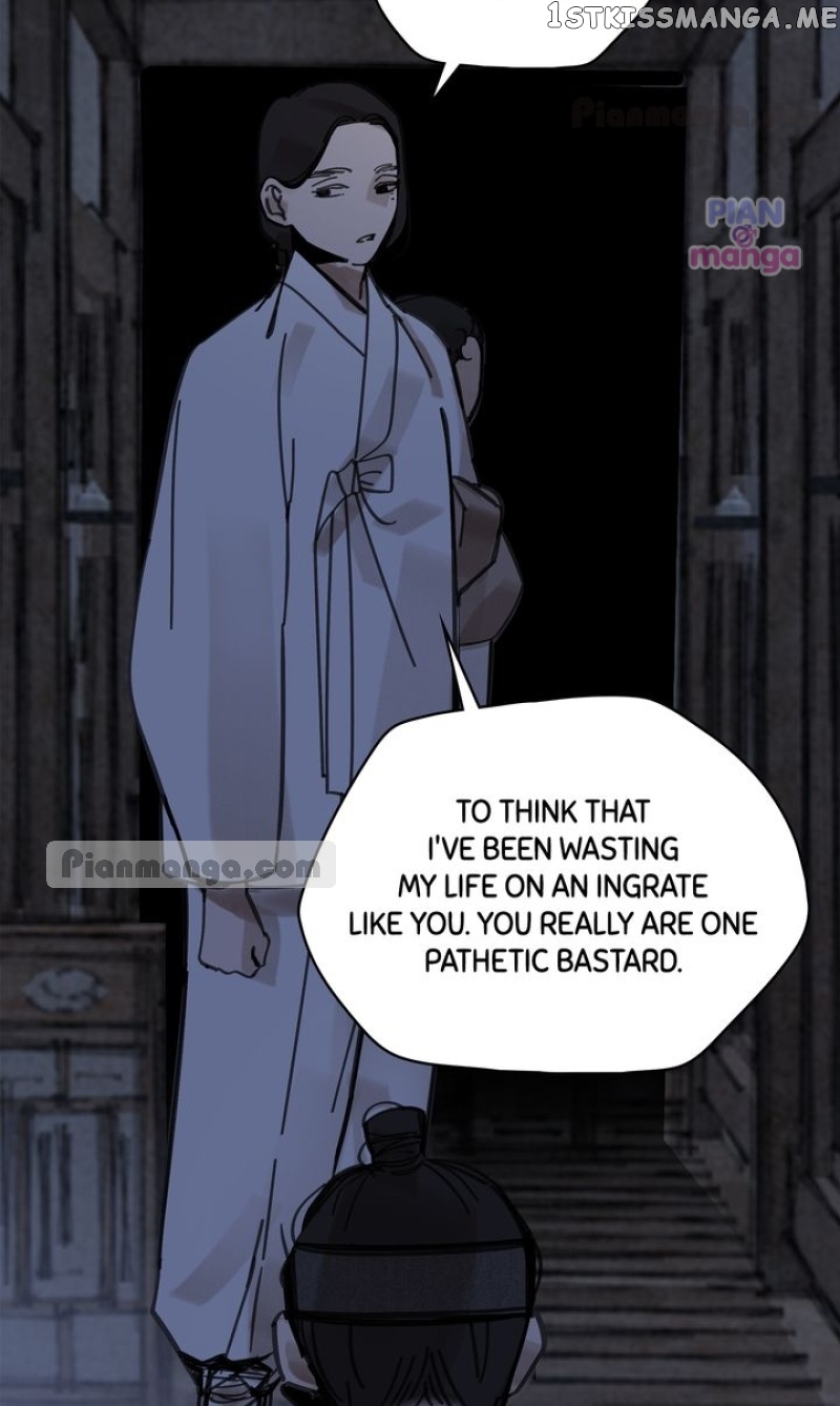 Paljae, Child of Winter chapter 59 - page 49