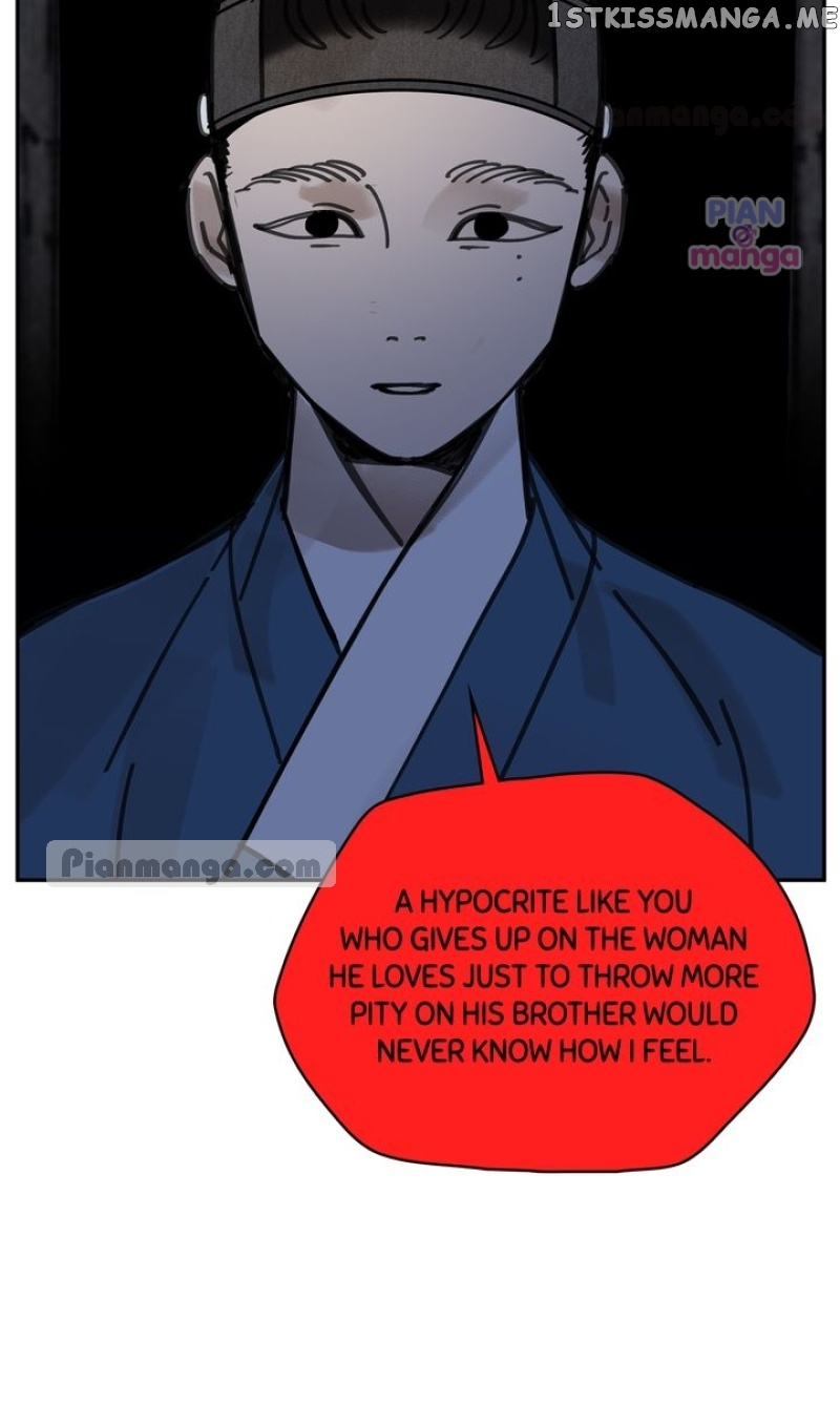 Paljae, Child of Winter chapter 59 - page 51