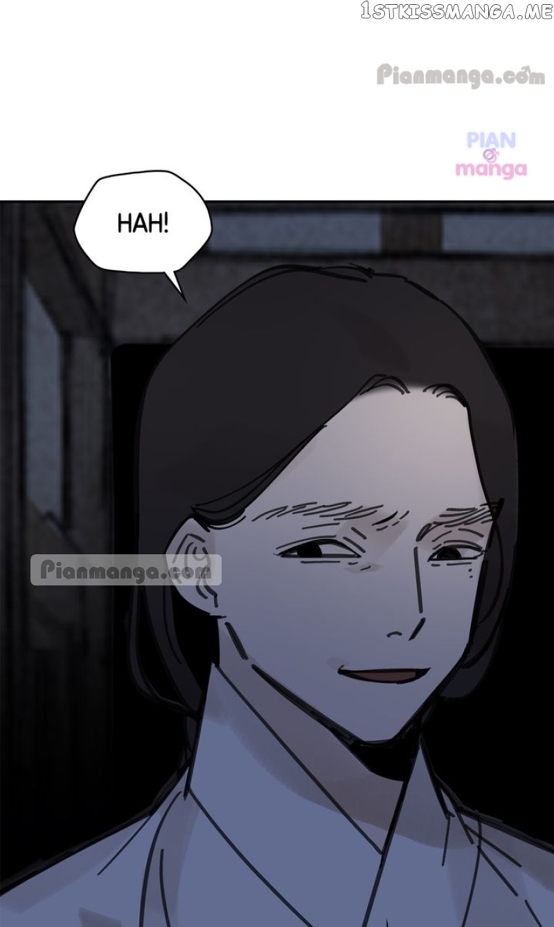 Paljae, Child of Winter chapter 59 - page 52