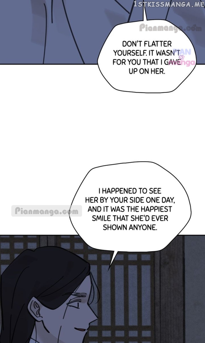 Paljae, Child of Winter chapter 59 - page 53