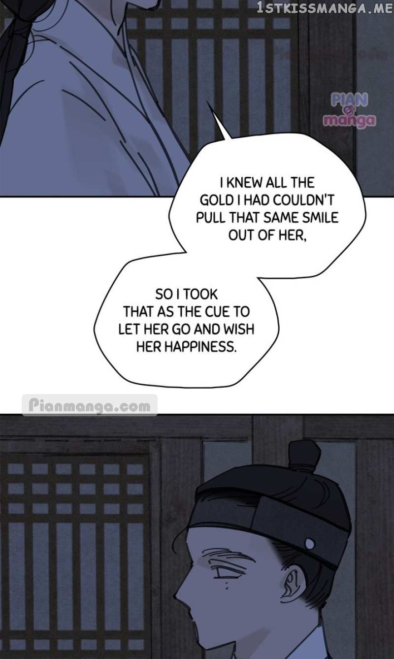 Paljae, Child of Winter chapter 59 - page 54