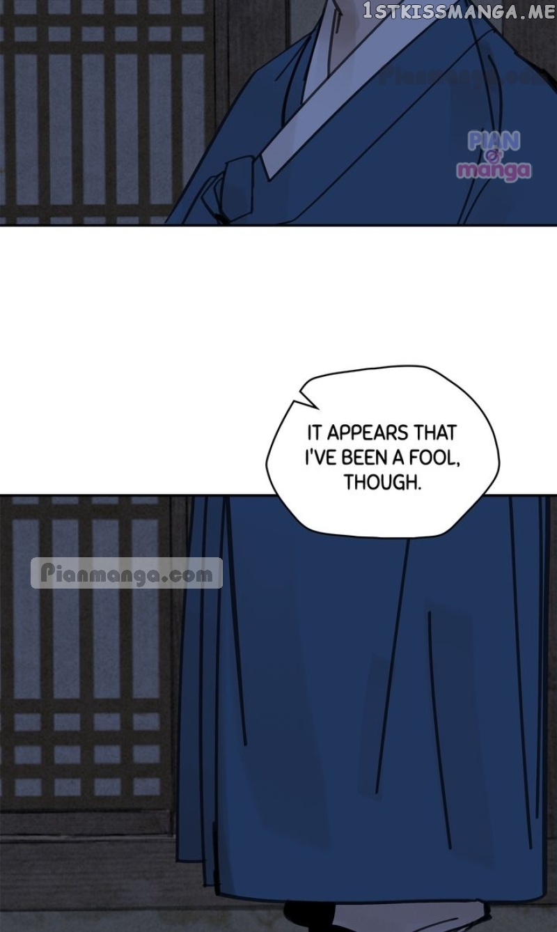 Paljae, Child of Winter chapter 59 - page 55