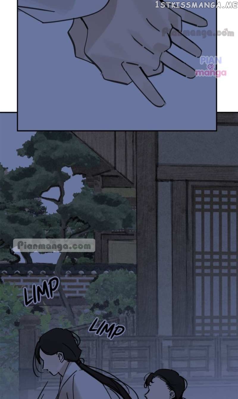 Paljae, Child of Winter chapter 59 - page 58