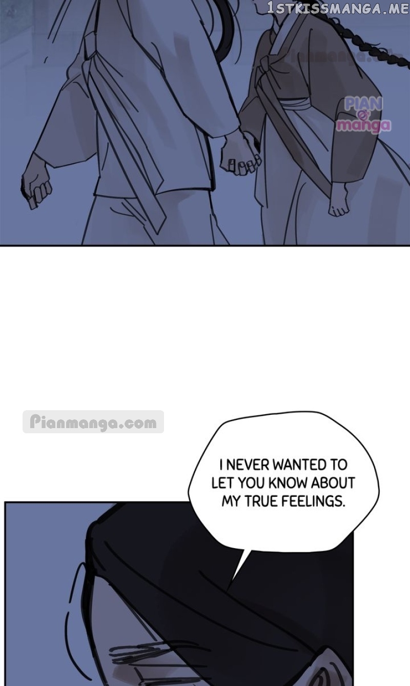 Paljae, Child of Winter chapter 59 - page 59
