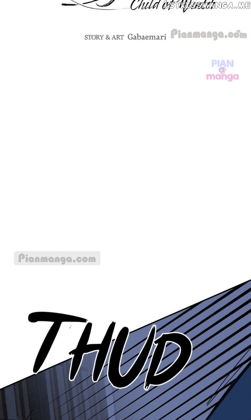Paljae, Child of Winter chapter 59 - page 6