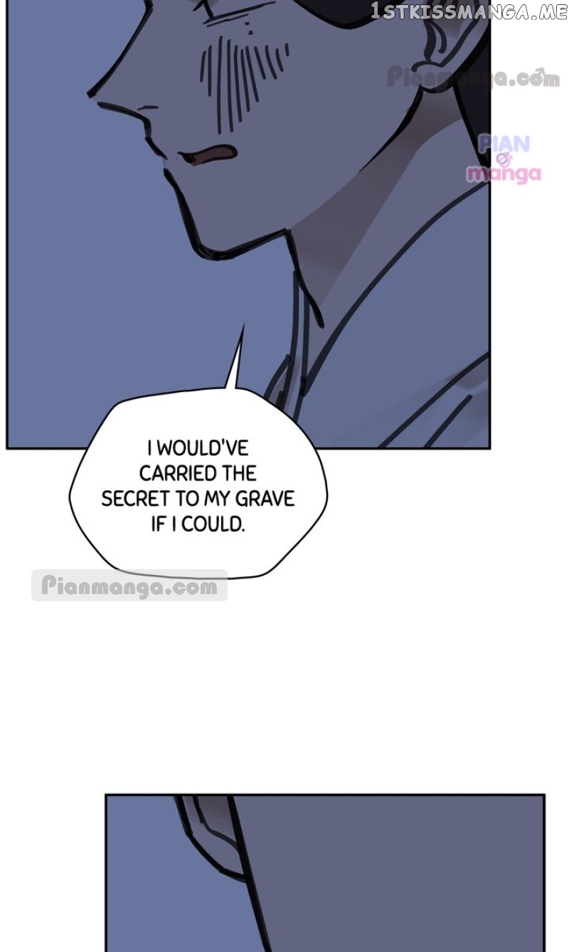 Paljae, Child of Winter chapter 59 - page 60
