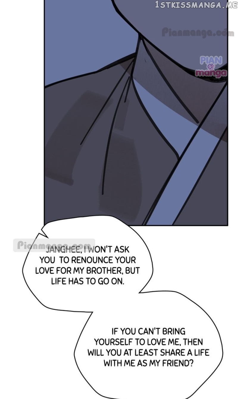 Paljae, Child of Winter chapter 59 - page 61