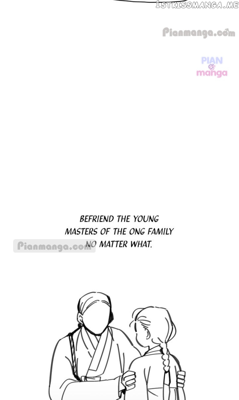 Paljae, Child of Winter chapter 59 - page 62