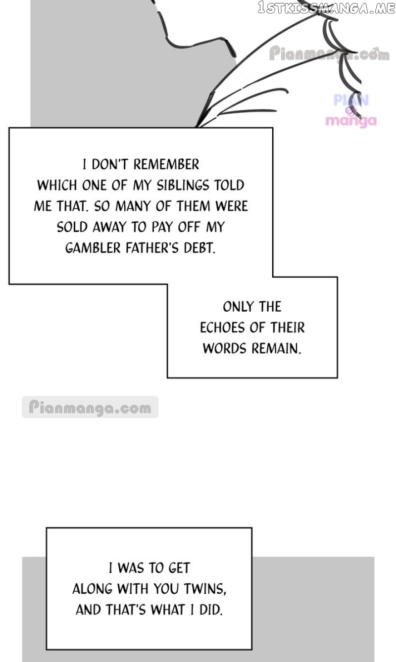 Paljae, Child of Winter chapter 59 - page 64