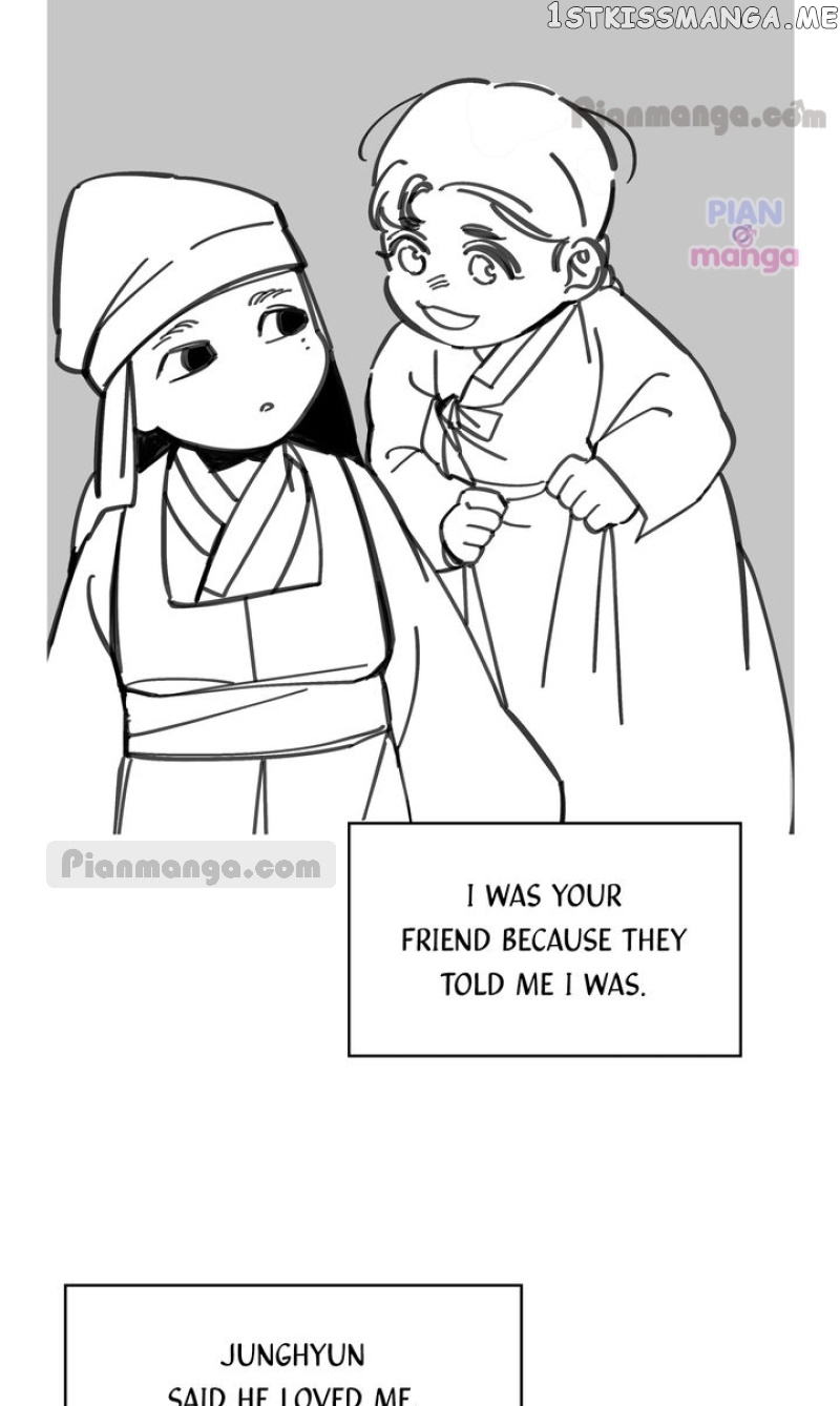Paljae, Child of Winter chapter 59 - page 65