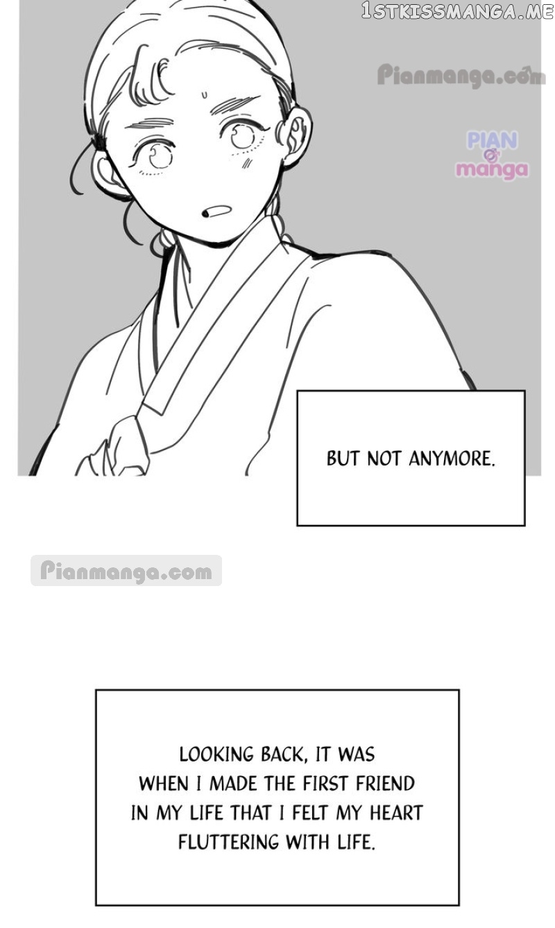 Paljae, Child of Winter chapter 59 - page 67
