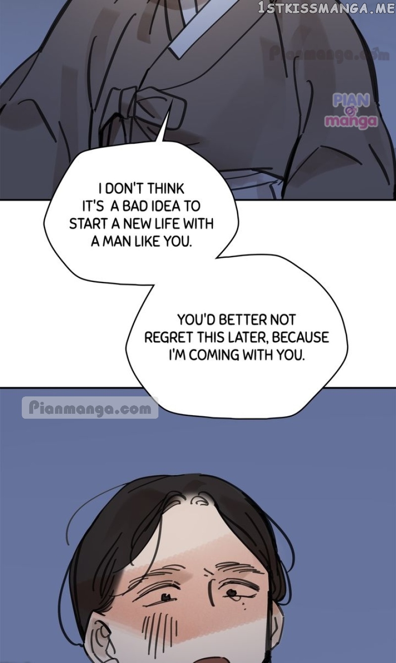 Paljae, Child of Winter chapter 59 - page 71