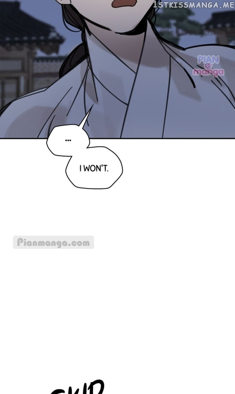 Paljae, Child of Winter chapter 59 - page 72