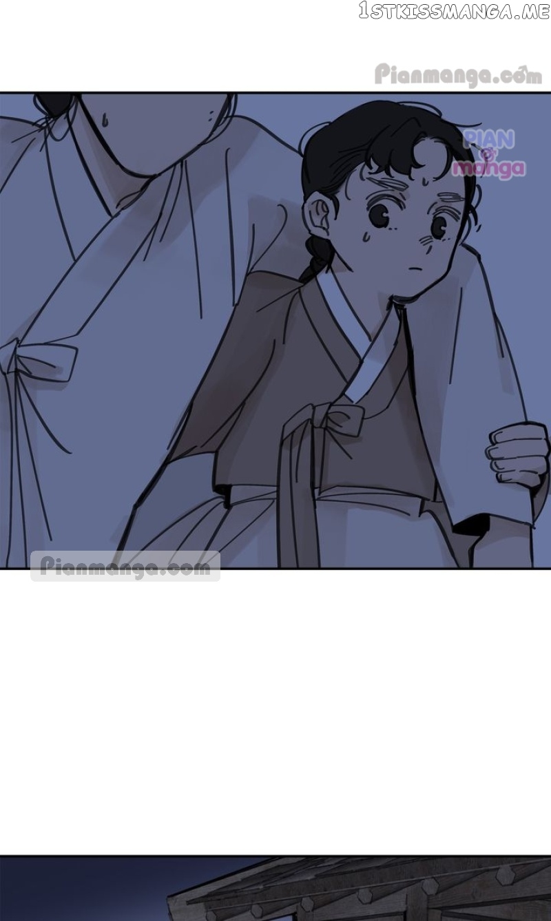 Paljae, Child of Winter chapter 59 - page 74