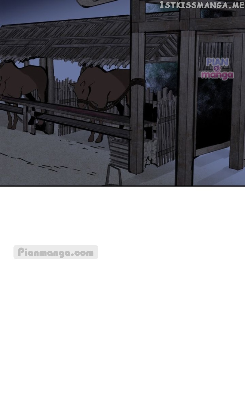 Paljae, Child of Winter chapter 59 - page 75